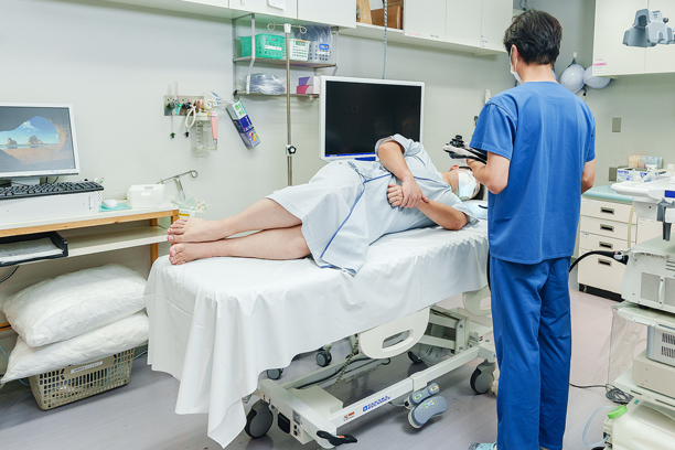 再受診される方へ