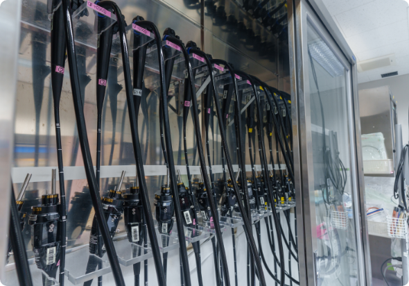 内視鏡センター採用情報