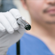 上部消化管内視鏡検査