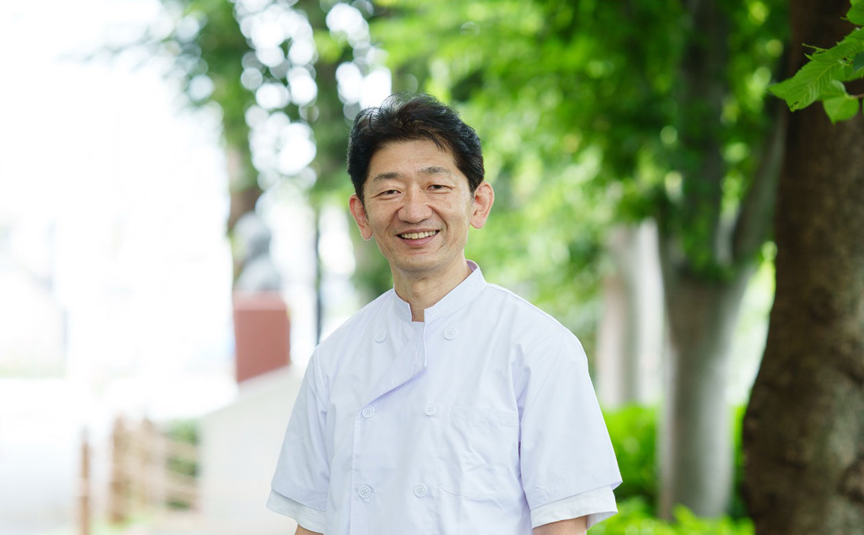 小池　伸定