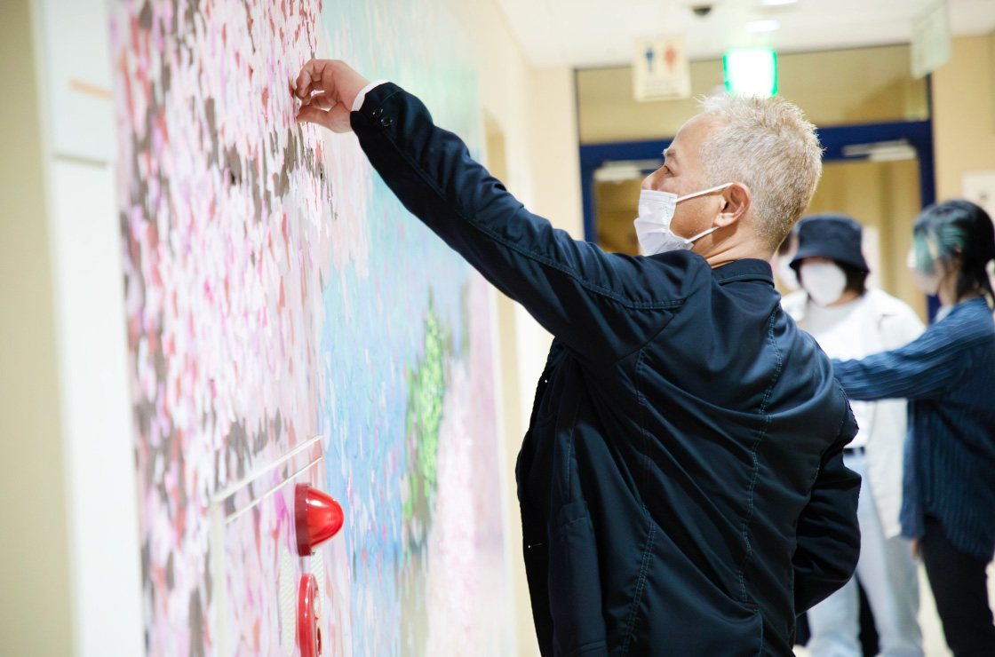 完成披露：2023年5月