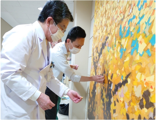 完成披露：2023年5月