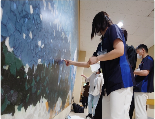 完成披露：2023年5月