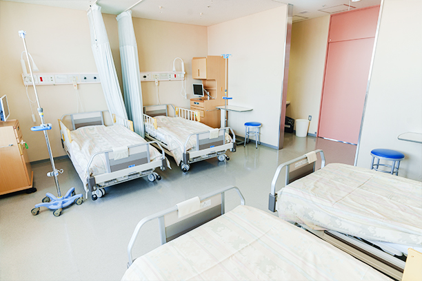 再受診される方へ