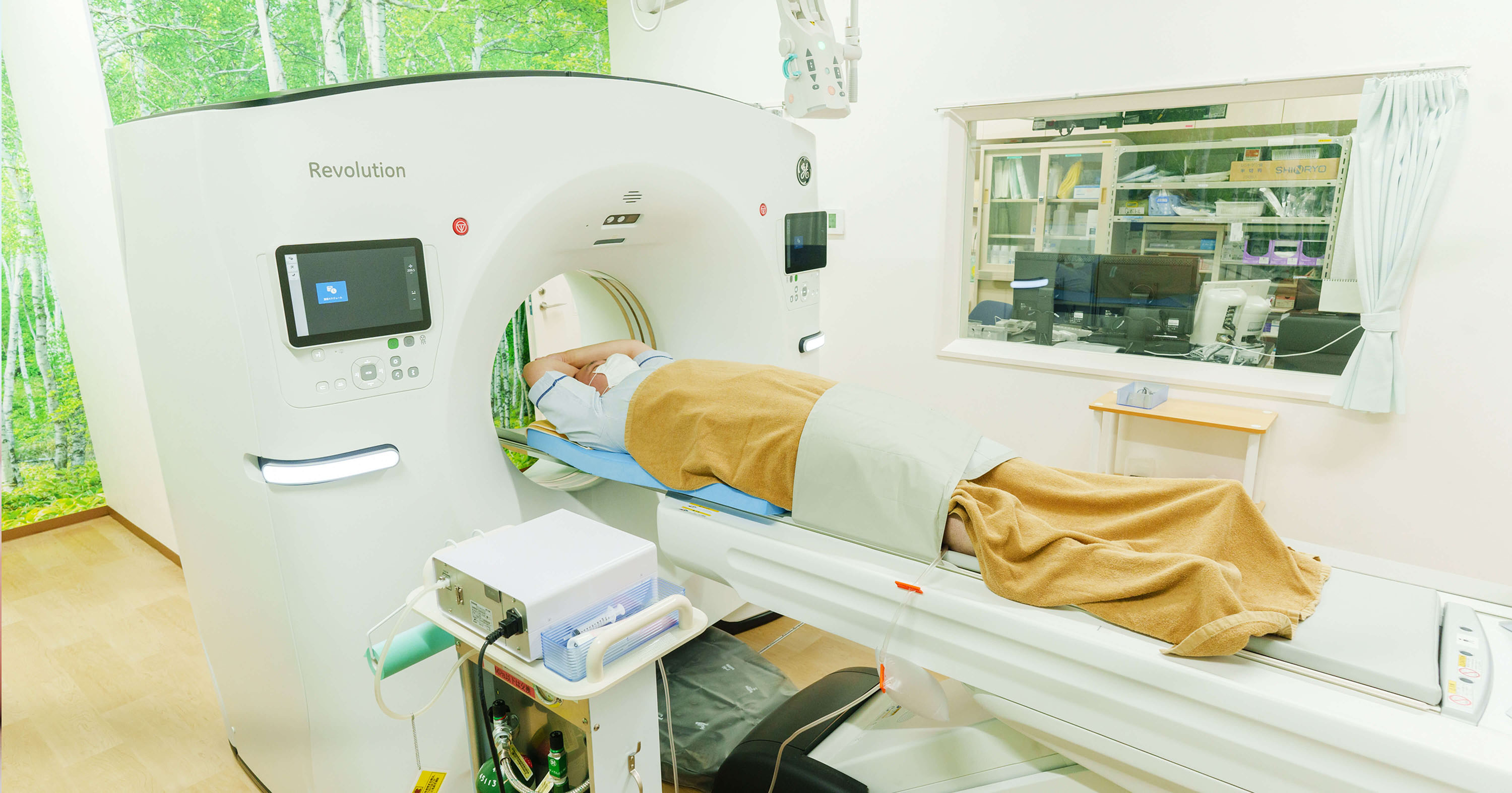 外来診察医担当表