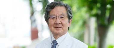 理事長あいさつ