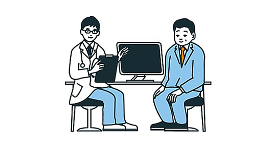 鼠径ヘルニア（脱腸）とは？
