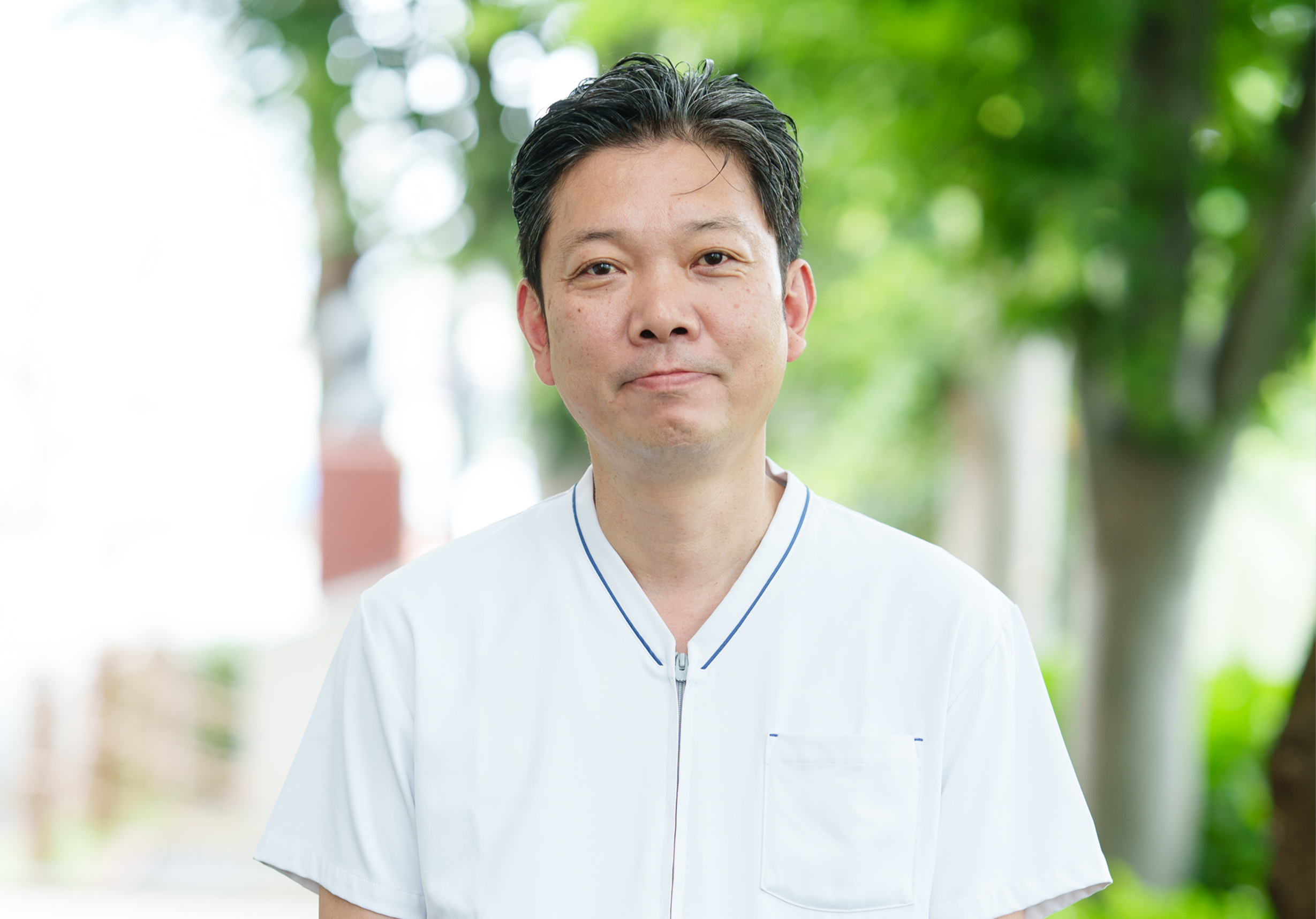 「この病院で良かった」と思っていただけるような看護を日々実践し、私達と力を合わせてくださる方を心よりお待ちしております