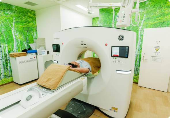 放射線科採用情報