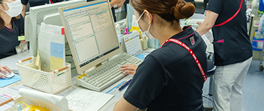 再受診される方へ