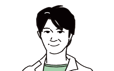 副院長 齋田 真（ さいだ しん ）