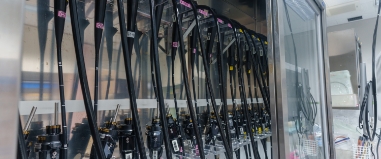 内視鏡センター